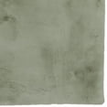 thumbnail image 3 of Maven Faux Rabbit Pale Green 8 ft. x 10 ft. Area Rug, 3 of 6
