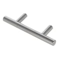 thumbnail image 2 of Jaladera Handy Home Metal Plata 1.2X12.3X3.8 Cm, 2 of 3
