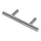 thumbnail image 2 of Jaladera Handy Home Metal Plata 1.2X12.3X3.8 Cm, 2 of 3