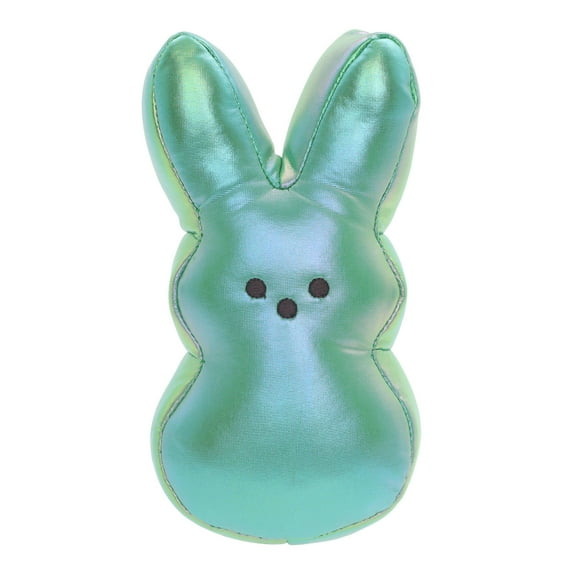 Peeps Iridescent Plush - Green, Peeps