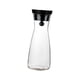 thumbnail image 5 of Jarra de vidrio Jarra de té de vidrio de borosilicato alto Jarra de bebidas Jarra de agua 1800ml, 5 of 9