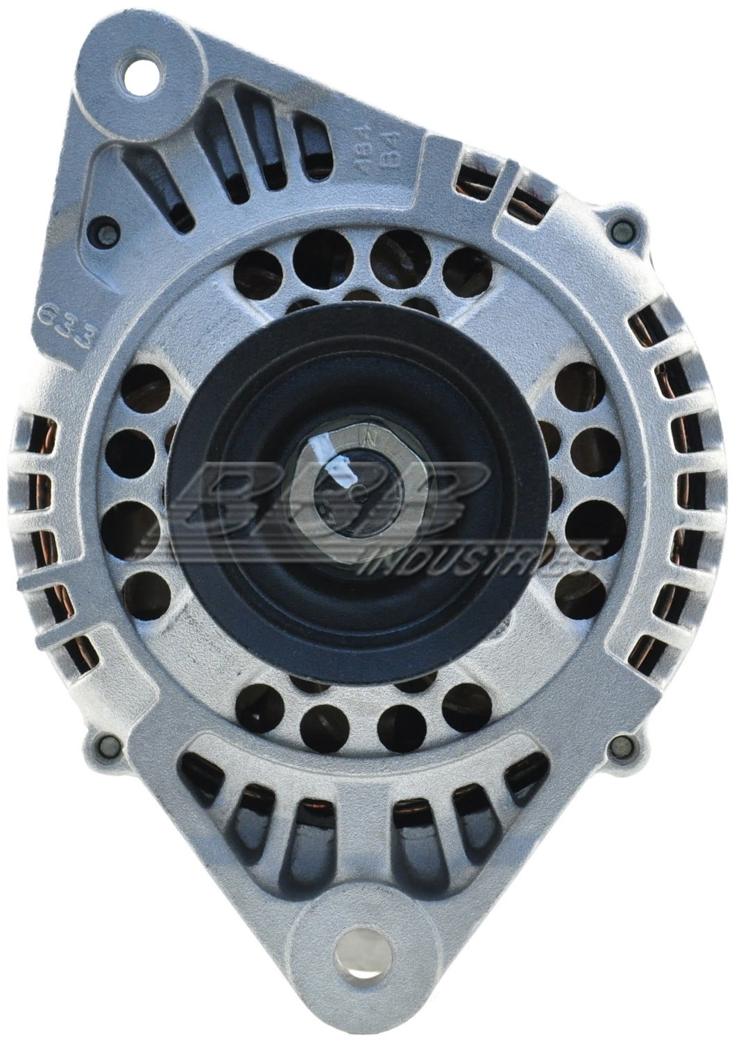 bbb industries 13474 alternator Fits select: 1993-1994 NISSAN ALTIMA