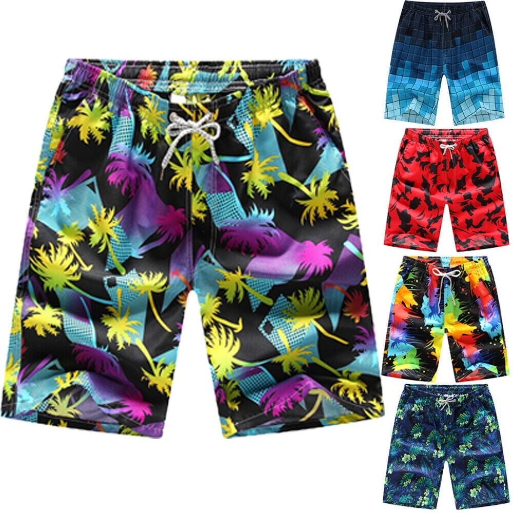 walmart mens swimwear