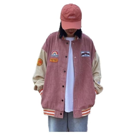 Uniforme de Béisbol de Estilo Coreano
