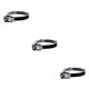 thumbnail image 4 of Yuarrent Linterna frontal 250lm Recargable 5500K Detección de movimiento LED Antorcha Linternas Gris Type1 NO1 Yuarrent CBP211842, 4 of 6