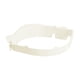 thumbnail image 5 of de filtro colgante para fregadero de colador de fregadero colgante, tapón de blanco, 5 of 6