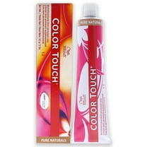 Color Touch Demi-Permanent Color - 10 03 Lightest Blonde-Natural Gold