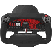 Honeycomb Alpha Flight Control SB003011 تحكم محاكاة الطيران في لوحة التنزه والتبديل