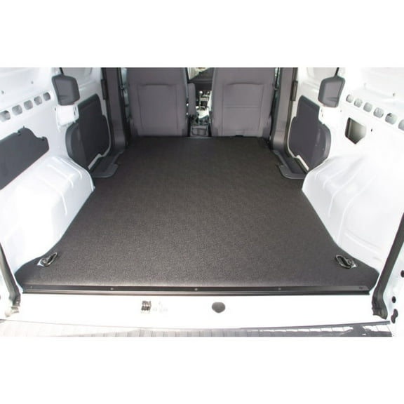 BedRug VTFT15L, Floor Mat, 74.00 x 15.00 x 15.00 Inches FIts 2015-2017 Ford Transit