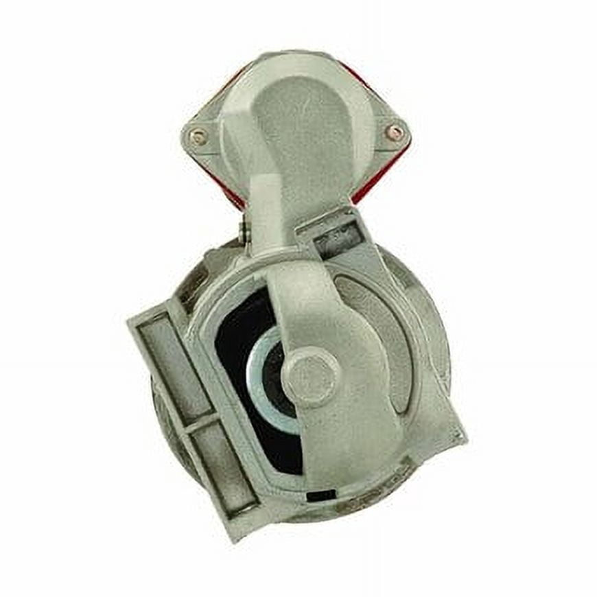 ACDelco 337-1016 Professional Starter