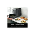 thumbnail image 6 of Ninja DoubleStack XL Smart 2-Basket Air Fryer, 6 of 33