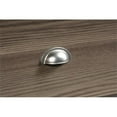 thumbnail image 5 of Pemberly Row 4 Drawer Chest in Diamond Ash, 5 of 7