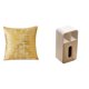 thumbnail image 1 of Funda de almohada,Fundas de cojín para sofá cama,funda de almohada cuadrada,caja de pañuelos,Funda para caja de pañuelos de cuero sintético para dormitorio,Caja de almacenamiento de, 1 of 8