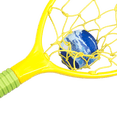 thumbnail image 2 of Halex Meteor Racket Splash Power, 2 of 5