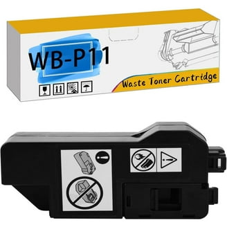 OEM Konica Minolta TN324K (A8DA130) Toner Cartridge, BLACK, 28K