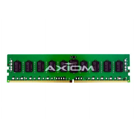 UPC: 0841280144196 | Axiom 16GB DDR4-2666 ECC RDIMM for HP  835955-B21