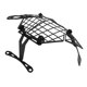 thumbnail image 5 of Protector de faros de motocicleta Reemplazo de cubierta protectora de soporte de faro para VERSYS‑X 300 2015-2017, 5 of 5