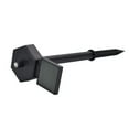 thumbnail image 2 of Xuewenshw Light Villa Garden Floor Light LED Light Solar Light Modern Industrial Floor Lamp, 2 of 8