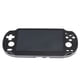 thumbnail image 2 of Conjunto De Vidrio Digitalizador Táctil, Pantalla LCD De Repuesto Para Consola De Juegos Negra, Profesional De Alta Resolución De 5 Pulgadas Para 1000 1001 PCH 1001 PCH 1101, 2 of 7