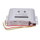 thumbnail image 1 of Controlador de fuente de alimentación eléctrica de 12 V 3 A para sistemas de acceso, timbre e intercomunicador, compatible con 100-260 V, 1 of 8