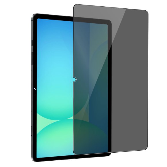 Protector de pantalla Juvraixo para Samsung Galaxy Tab S9 FE 11"