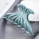 thumbnail image 5 of Pinzas para el cabello para mujeres y niñas, pinzas grandes para cabello grueso (en forma de pulpo), 5 of 6