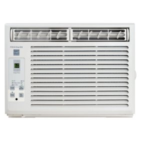 Sharp Electronics Afs60rx 6 000 Btu 115 Volt Window Mounted Air