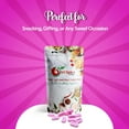 thumbnail image 7 of NY Spice Shop PEZ Grape Candy Unwrapped - 08 Ounce, 7 of 7