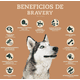 thumbnail image 2 of Alimento Bravery para Cachorro de Salmón, 7kg, 2 of 4