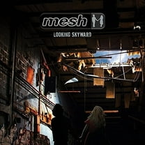 Mesh - Looking Skyward - Rock - CD