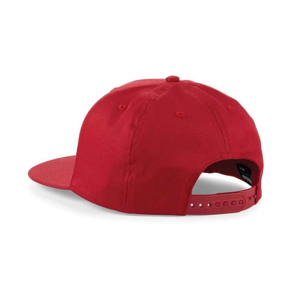 Beechfield Adult Snapback Cap