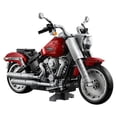 thumbnail image 3 of LEGO Creator (10269) Harley Da LEGO 10269LEGO, 3 of 9