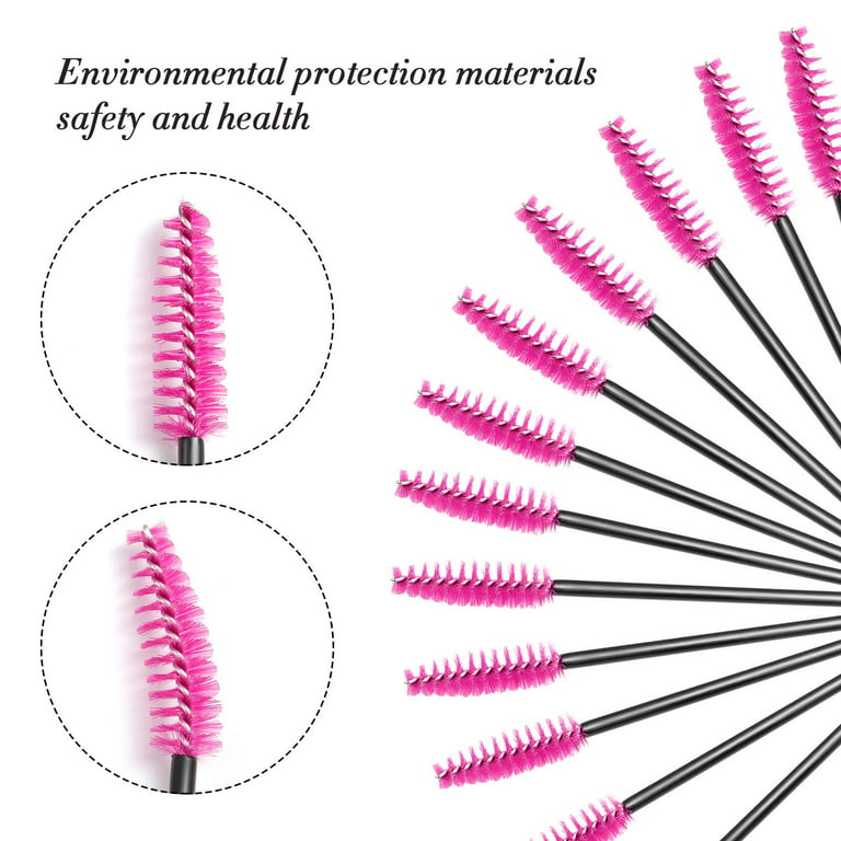 Disposable Micro-Brush & Mascara Wands  Order Micro Brushes & Mascara  Wands at eslashes