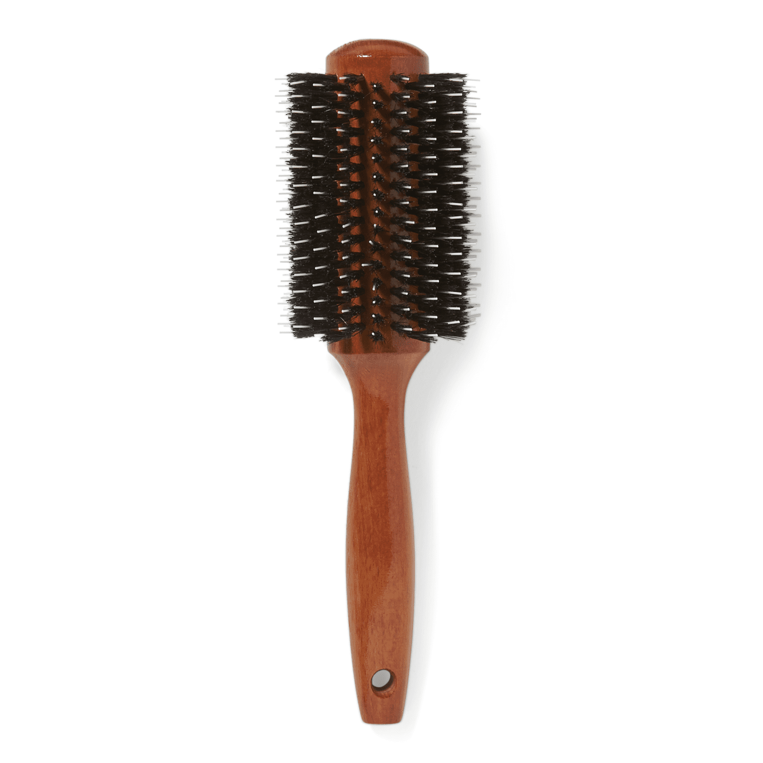 Professional's Choice Small Oval Wooden Horse Hair Brush – Leanin' Pole  Arena