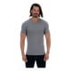thumbnail image 1 of Playera Manga Corta Hombre Lisa Cuello V Slim Fit - Basic, 1 of 5