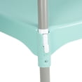 thumbnail image 6 of Evenflo Eat and Grow 4-in-1 Convertible High Chair, Prism Triangles, 6 of 15