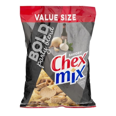 party blend