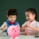 thumbnail image 5 of Linda alcancía caja de dinero moda niños hucha alcancía para niños niñas regalos, 5 of 6