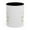 Black, variant on World's Best Husband Ever-Gift For Husband Him Accent Coffee Mug, 11oz