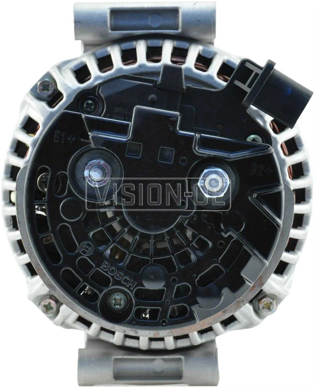 Vision OE 11217 Alternator