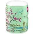 AriZona Green Tea with Ginseng & Honey Naturally Flavored Sugar Sweetened Powdered Drink Mix, 20