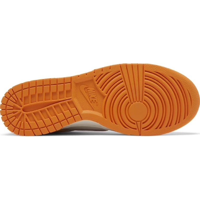 Men's Nike Dunk Low AS Kumquat/Light Bone/Orange/Os Clair (DR0156