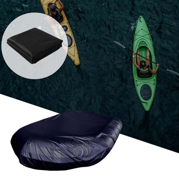 Cuerda De Amarre Para Muelle, 4 Piezas De Navegación, Cabo De Fondeo Para Barcos Pequeños Y Actividades Acuáticas (1.5m*6mm, Negro