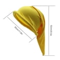 thumbnail image 5 of Eoperou Christmas Dwarf Hat: Moisture-Wicking Breathable Hat for Gnome Costumes, 5 of 8