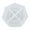 A, variant on Easy to Use Flower Plate Mold for Beginners and Craft Enthusiasts Jewelry Storage Tray Making Mould Home Decoration