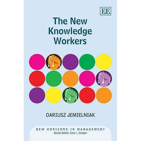 New Knowledge Workers