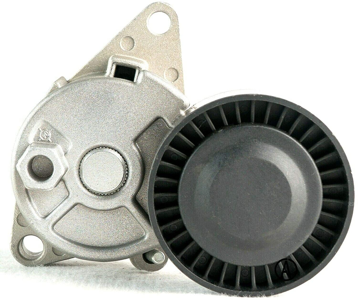 Air Conditioner Belt Tensioner For AUDI A4 A6 PASSAT B5 SKODA SUPERB eBay