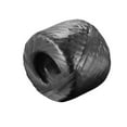 thumbnail image 5 of Uxcell Polyester Nylon Plastic Rope Twine Household Bundled Packing Black, 5 of 5