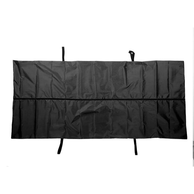 Suministros funerarios, Bolsa para cadáveres Bolsa para cadáveres impermeable a prueba de fugas Bolsa para cadáveres fiel a su promesa