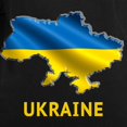 thumbnail image 3 of CafePress - Cool Ukraine Flag Ukrainian Pr Long Sleeve T Shirt - Women's Long Sleeve Graphic Tee Casual Fit, 3 of 4